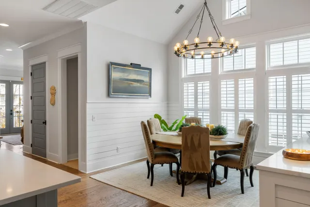 $2,295,000 | 1517 Mossy Branch Way, Mount Pleasant, SC 29464