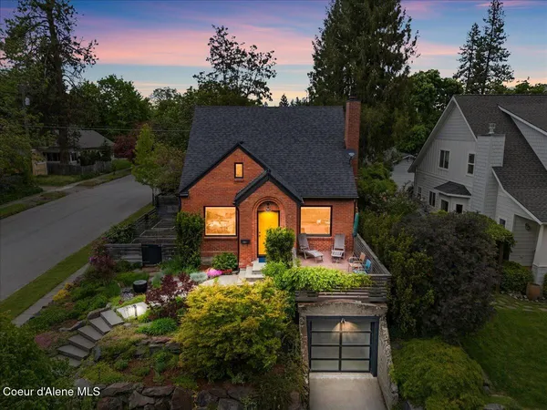 $939,900 | 901 East Pennsylvania Avenue, Coeur D'Alene, ID 83814