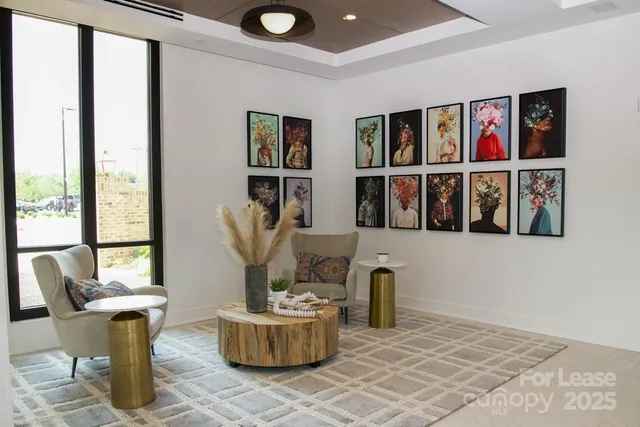 $2,251 | 6010 Jasmine Lane, Unit B2, Charlotte, NC 28262