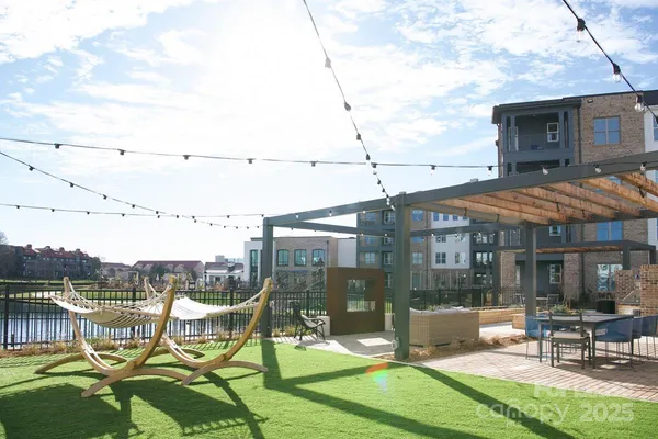 $2,386 | 6010 Jasmine Lane, Unit B2, Charlotte, NC 28262