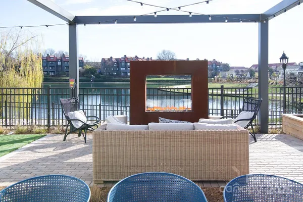 $2,386 | 6010 Jasmine Lane, Unit B2, Charlotte, NC 28262