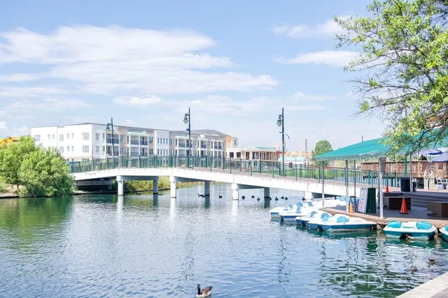 $2,251 | 6010 Jasmine Lane, Unit B2, Charlotte, NC 28262