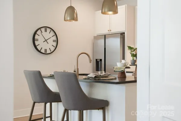 $2,386 | 6010 Jasmine Lane, Unit B2, Charlotte, NC 28262