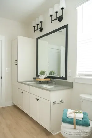 $2,386 | 6010 Jasmine Lane, Unit B2, Charlotte, NC 28262