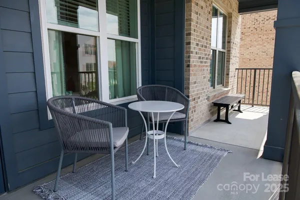 $2,386 | 6010 Jasmine Lane, Unit B2, Charlotte, NC 28262