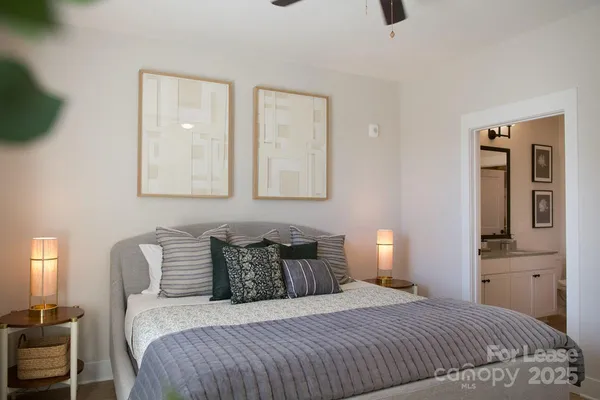 $2,386 | 6010 Jasmine Lane, Unit B2, Charlotte, NC 28262