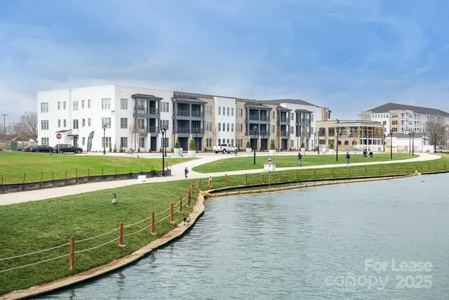 $2,251 | 6010 Jasmine Lane, Unit B2, Charlotte, NC 28262