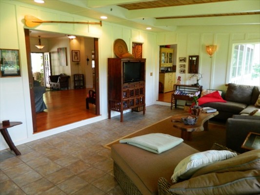 3873 Omao Road, Unit B Koloa, HI 96756 - Photo 11 of 22 Gallery Image 11