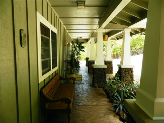 3873 Omao Road, Unit B Koloa, HI 96756 - Photo 2 of 22 Gallery Image 2