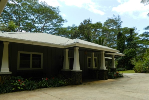 3873 Omao Road, Unit B Koloa, HI 96756 - Photo 3 of 22 Gallery Image 3