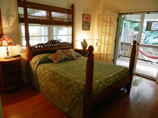 3873 Omao Road, Unit B Koloa, HI 96756 - Photo 7 of 22 Gallery Image 7