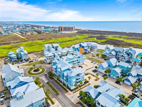 $759,000 | 137 Palmilla Circle, Unit 106, Port Aransas, TX 78373