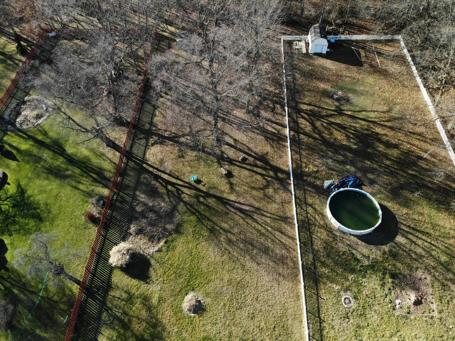 12134 North 332E Thayer, IN 46381 - Photo 15 of 16 a close view of a sink