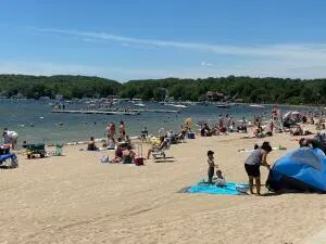 $135,900 | 123 Center Street, Unit 202, Lake Geneva, WI 53147