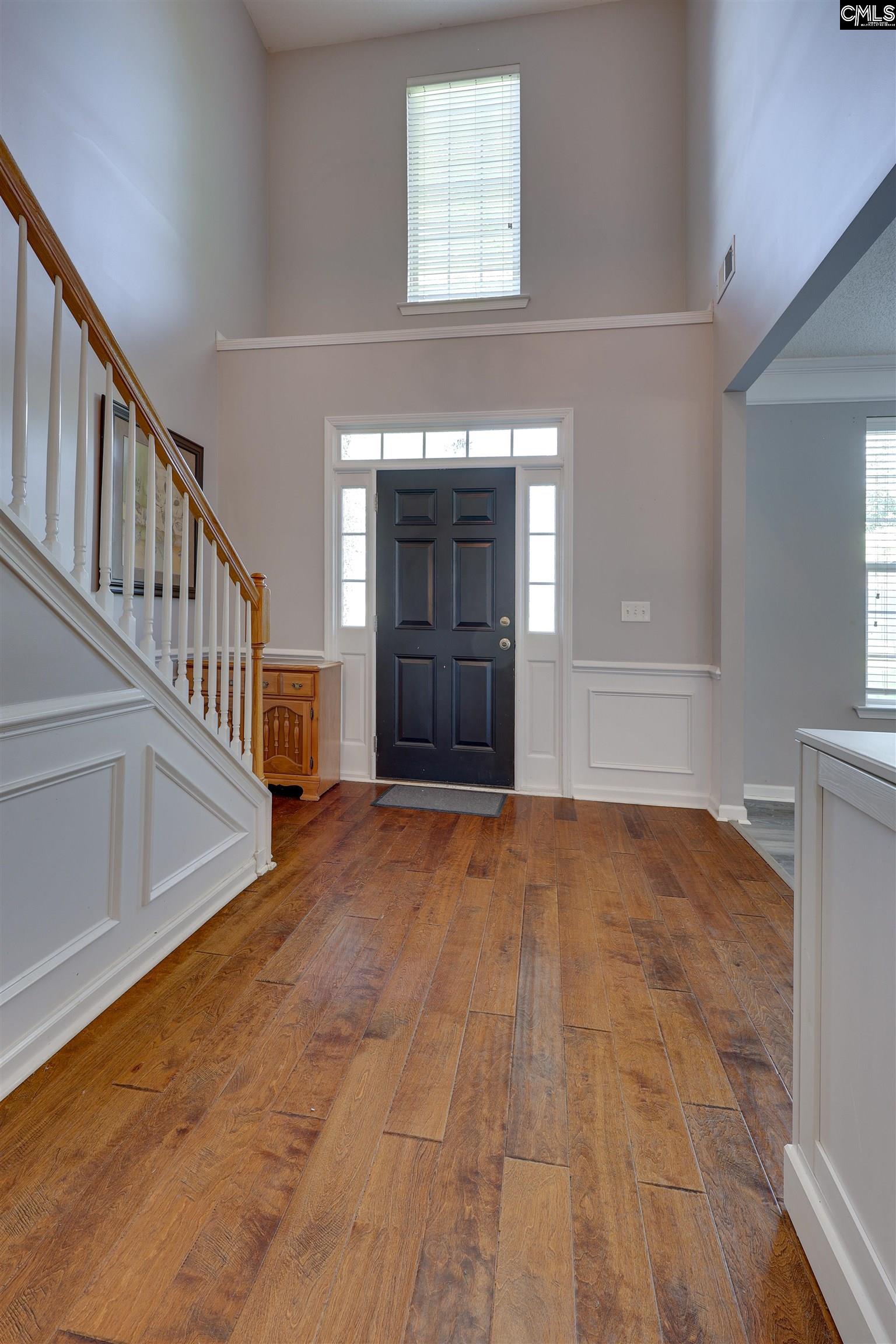 206 Coopers Hawk Circle Irmo, SC 29063 - Photo 8 of 32