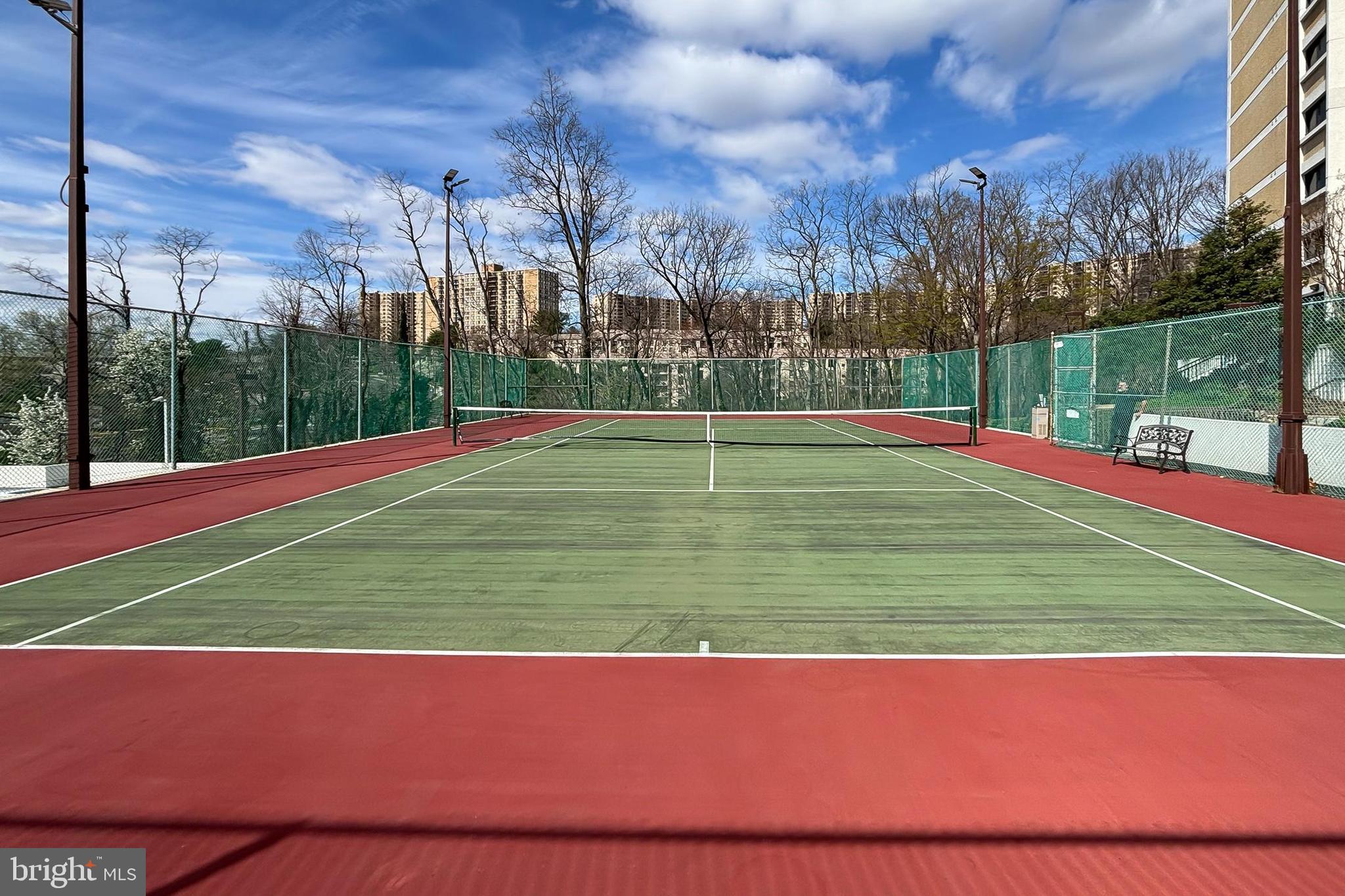6101 Edsall Road, Unit 312 Alexandria, VA 22304 - Photo 61 of 78 Gallery Image 61