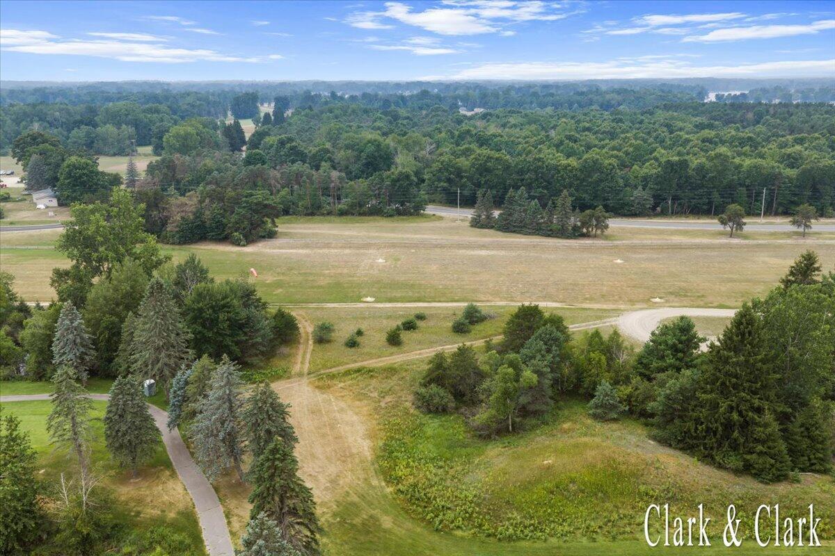 7576 Red Fox Road Stanwood, MI 49346 - Photo 15 of 24 14-Drone 06a