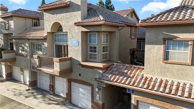 $474,888 | 2951 Vía Milano, Unit 202, Corona, CA 92879