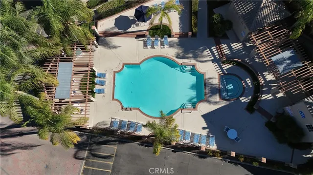 $474,888 | 2951 Vía Milano, Unit 202, Corona, CA 92879