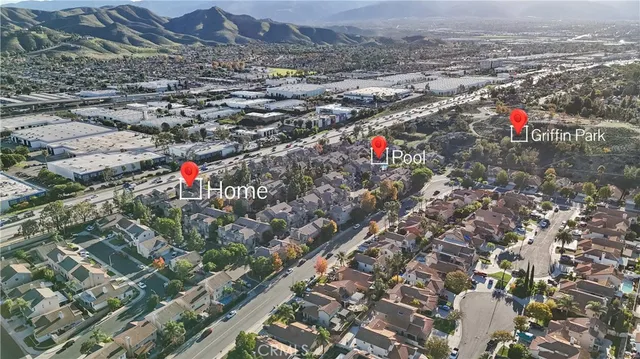 $474,888 | 2951 Vía Milano, Unit 202, Corona, CA 92879