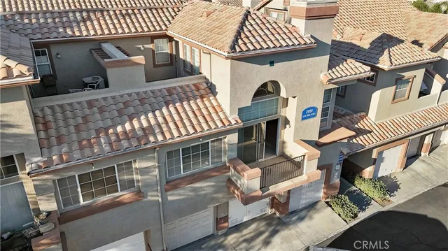 $474,888 | 2951 Vía Milano, Unit 202, Corona, CA 92879