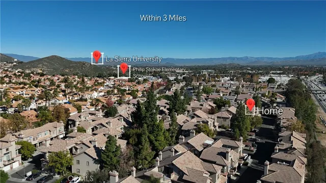 $474,888 | 2951 Vía Milano, Unit 202, Corona, CA 92879