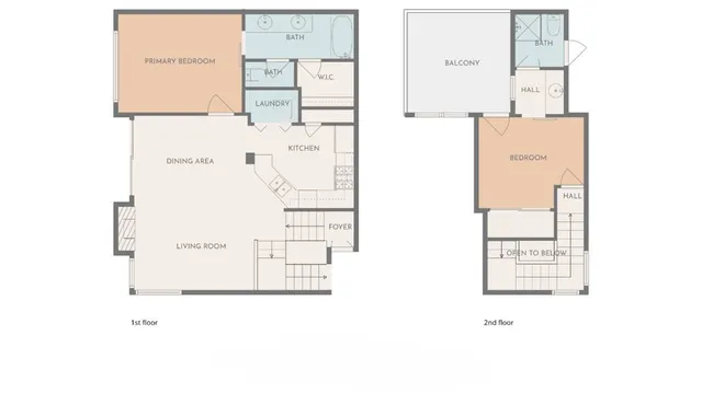 $474,888 | 2951 Vía Milano, Unit 202, Corona, CA 92879