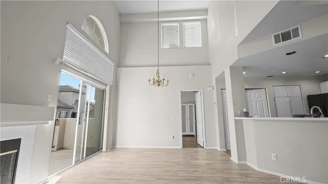 $474,888 | 2951 Vía Milano, Unit 202, Corona, CA 92879
