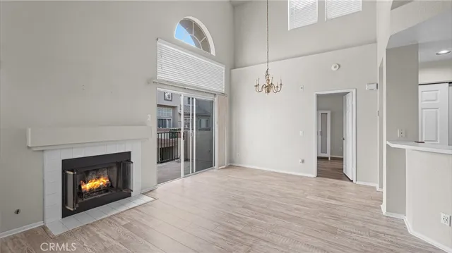 $474,888 | 2951 Vía Milano, Unit 202, Corona, CA 92879