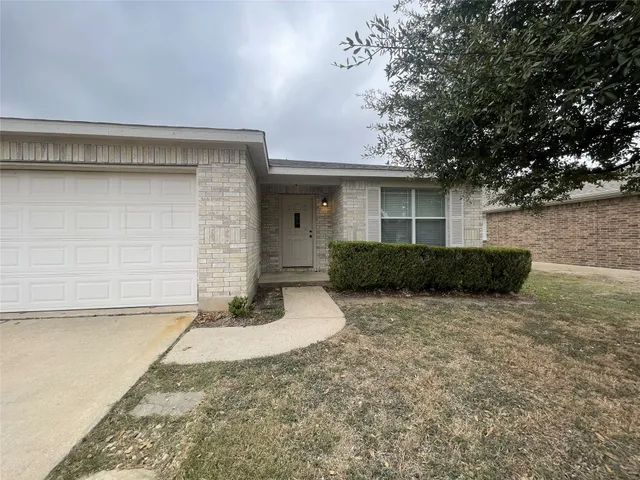 $1,850 | 203 Katherine Way, Leander, TX 78641