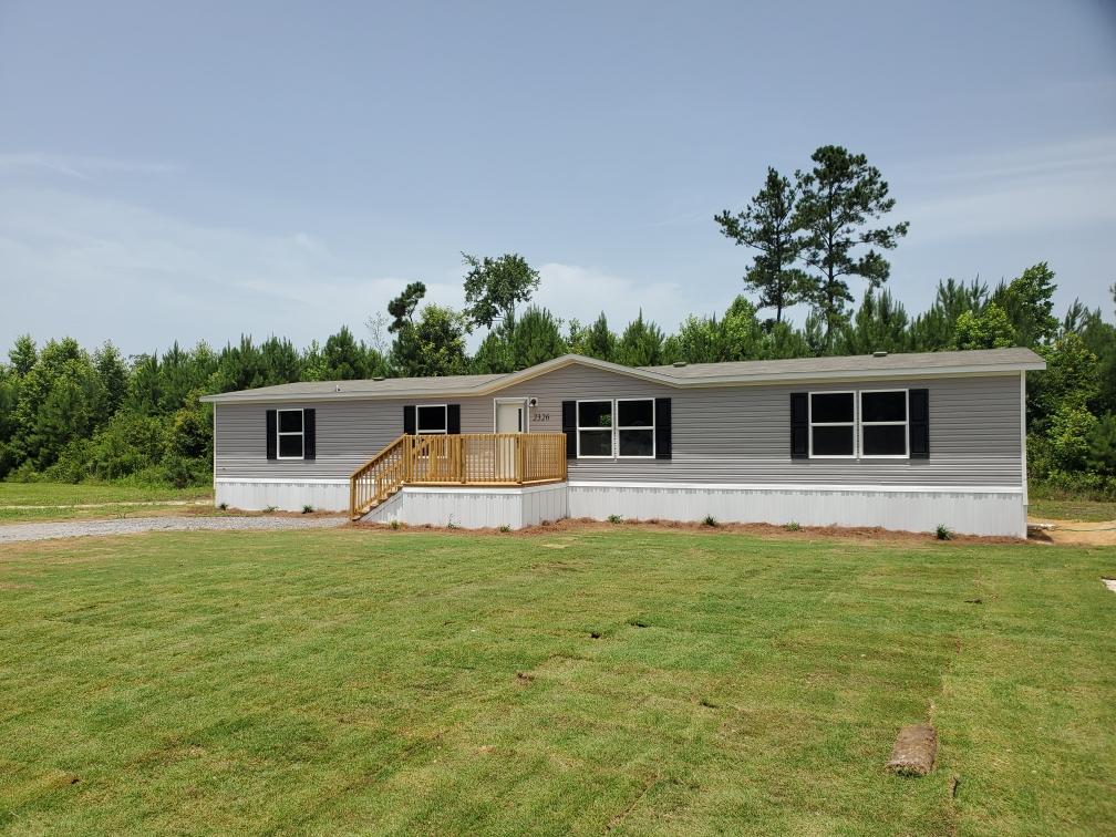 2326 Cooper Store Road Moncks Corner, SC 29461 - Photo 3 of 8 A0F75F6A-1640-427A-81EA-1392A257EBDE