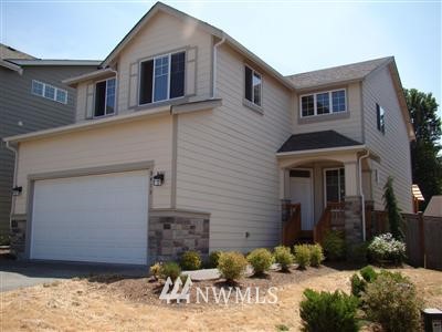 9419 South 196 Place Renton, WA 98055 - Photo 1 of 1