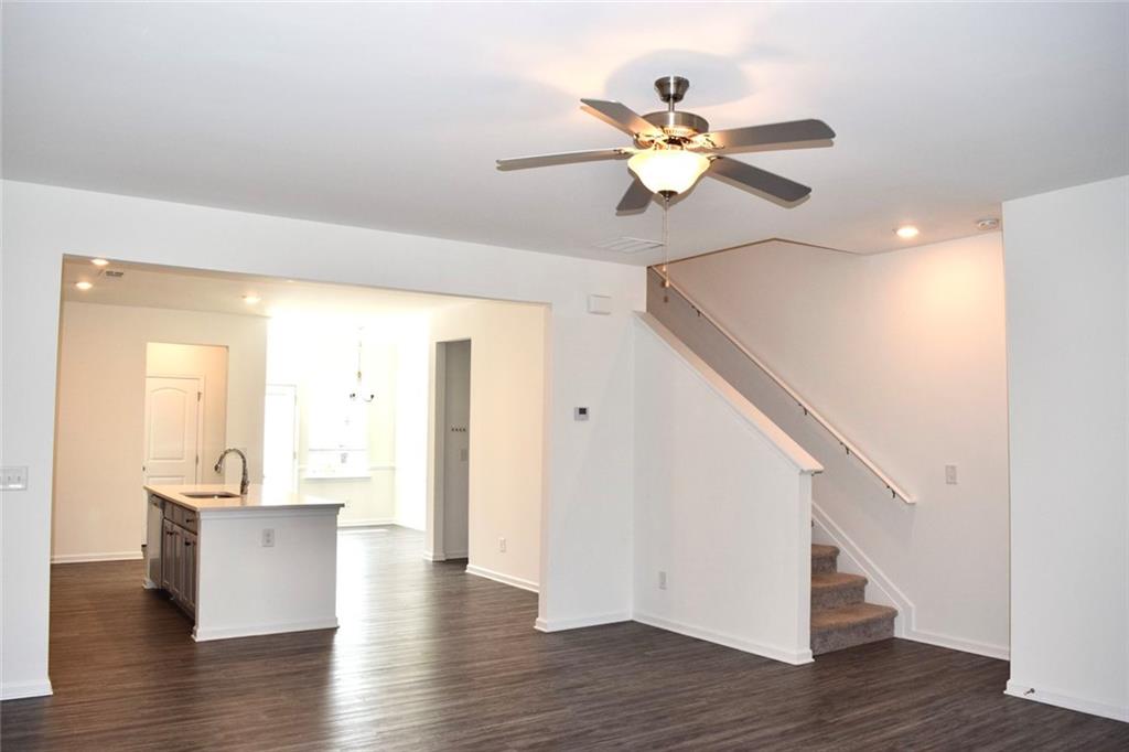 541 Ruths Drive Woodstock, GA 30188 - Photo 21 of 43