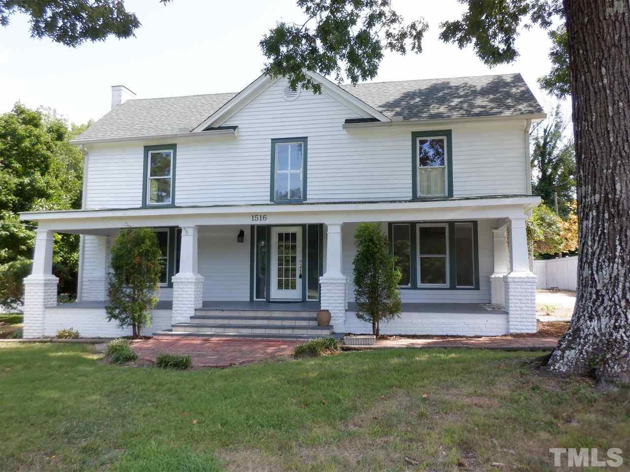 1516 Bahama Road Bahama, NC 27503 - Photo 1 of 25