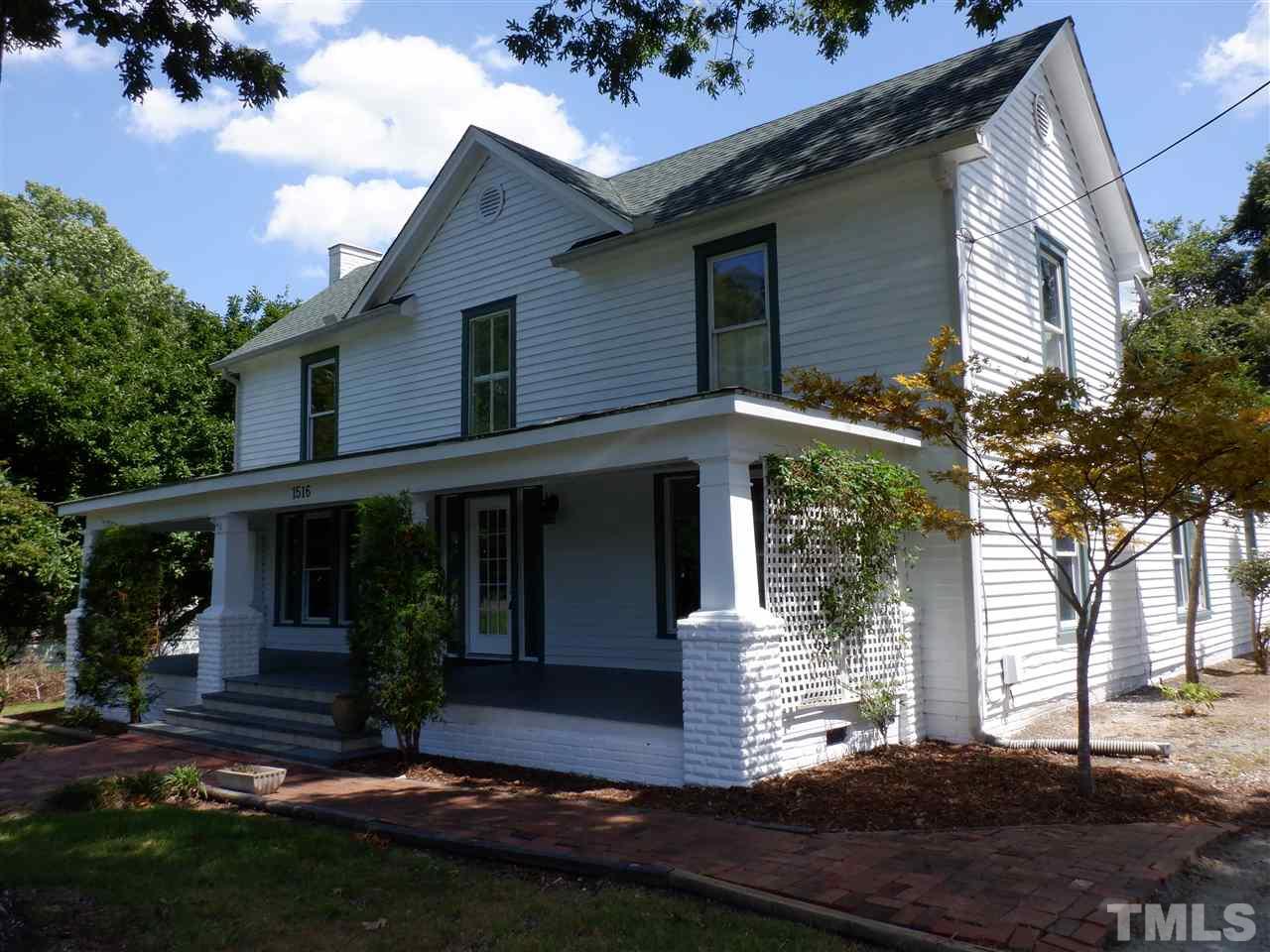 1516 Bahama Road Bahama, NC 27503 - Photo 24 of 25