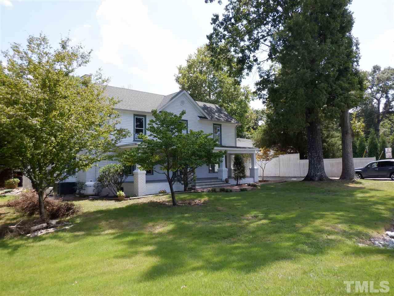 1516 Bahama Road Bahama, NC 27503 - Photo 25 of 25
