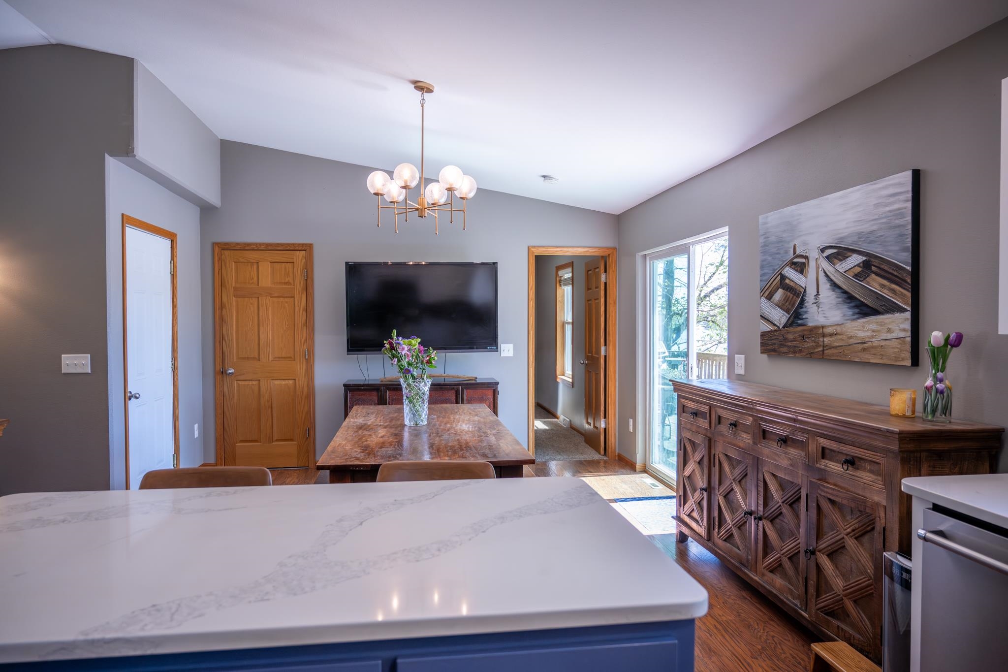 3111 West Lake Helen Drive Rosholt, WI 54473 - Photo 22 of 65