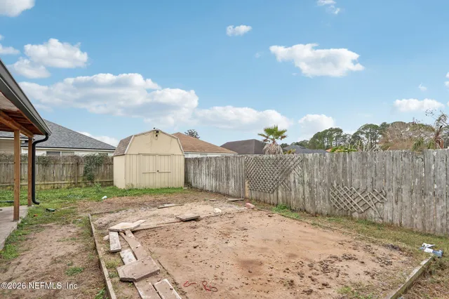 $325,000 | 12526 Ayrshire Street East, Jacksonville, FL 32226