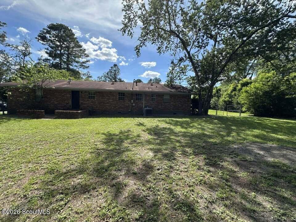 2329 Ware Street Blackshear, GA 31516 - Photo 19 of 23