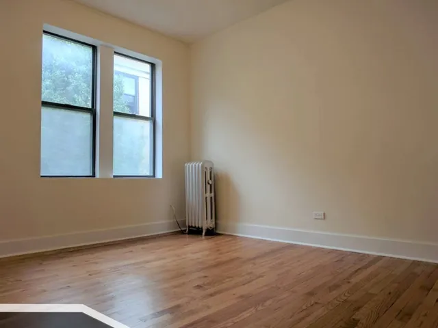 $1,450 | 1532 North Kedzie Avenue, Unit 1F, Chicago, IL 60651