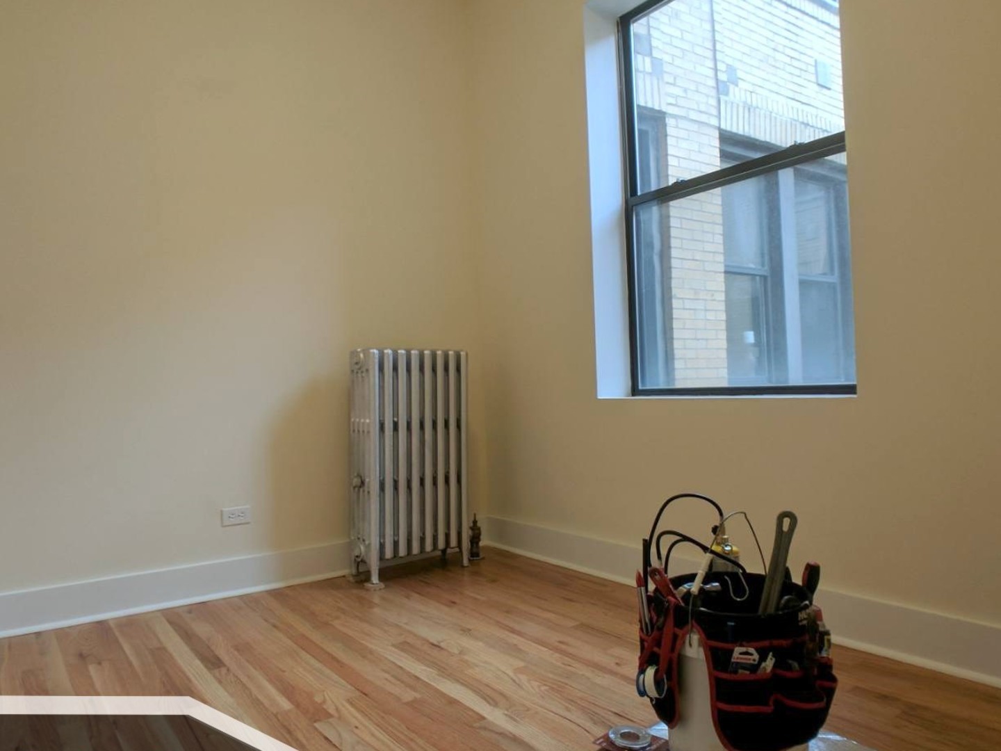 1532 North Kedzie Avenue, Unit 1F Chicago, IL 60651 - Photo 9 of 13