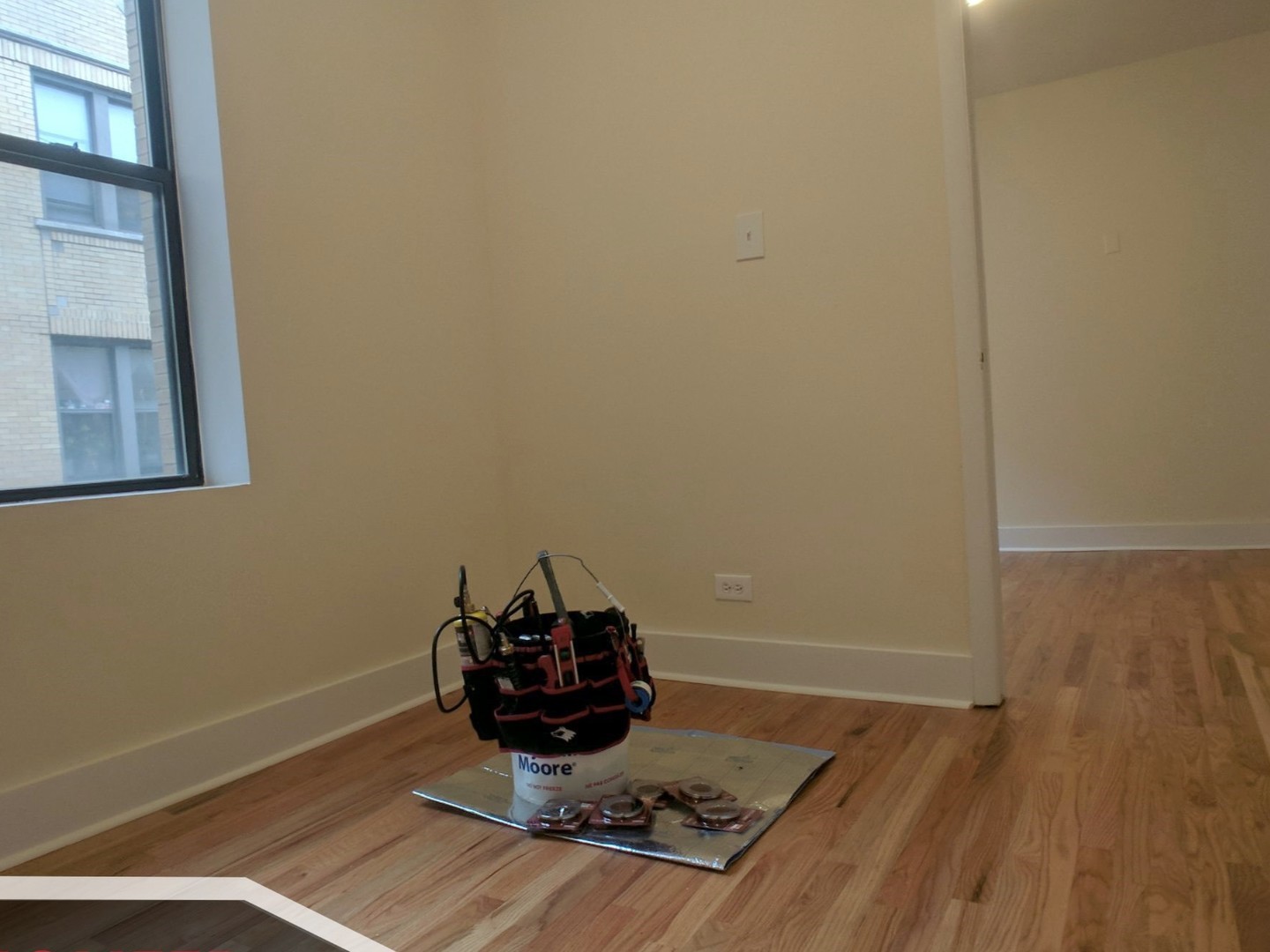 1532 North Kedzie Avenue, Unit 1F Chicago, IL 60651 - Photo 10 of 13