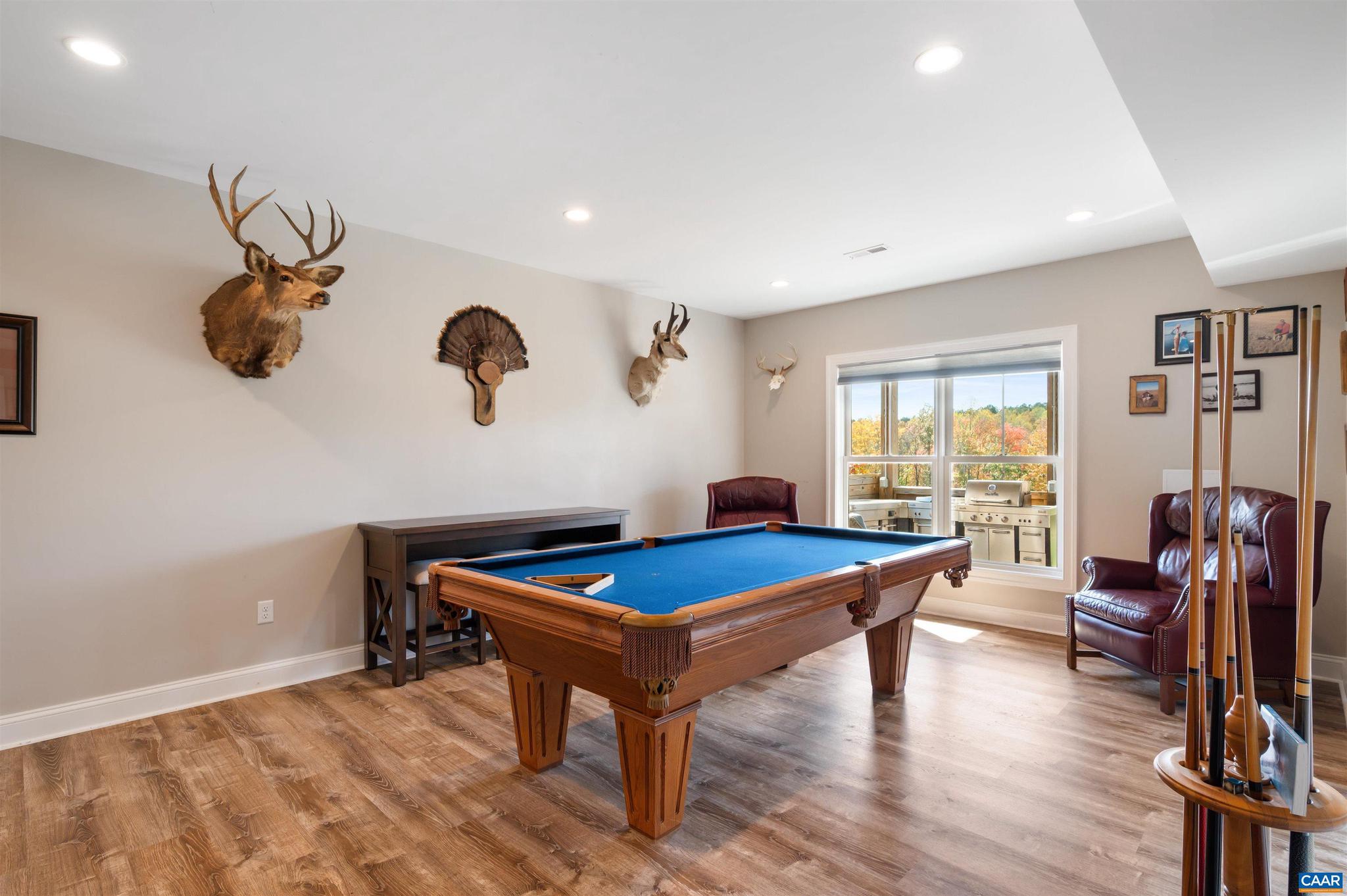 2236 Craigs Store Road Afton, VA 22920 - Photo 35 of 75