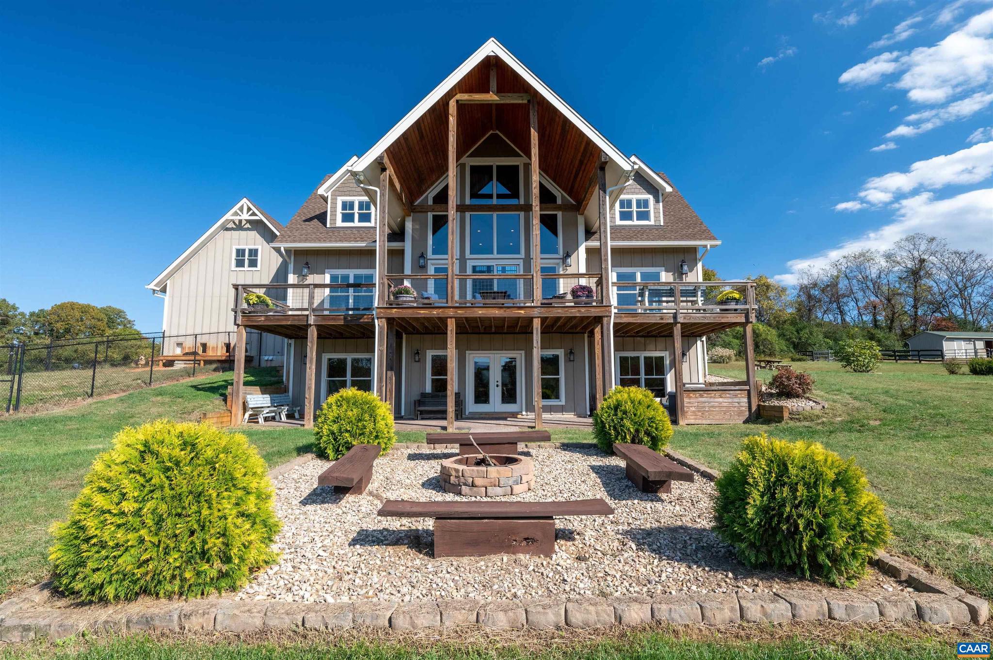 2236 Craigs Store Road Afton, VA 22920 - Photo 41 of 75