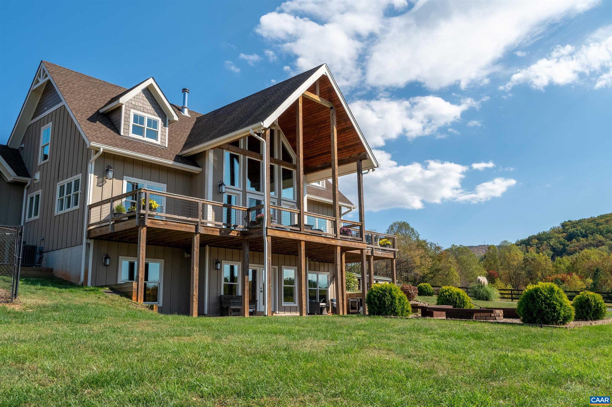 2236 Craigs Store Road Afton, VA 22920 - Photo 42 of 75