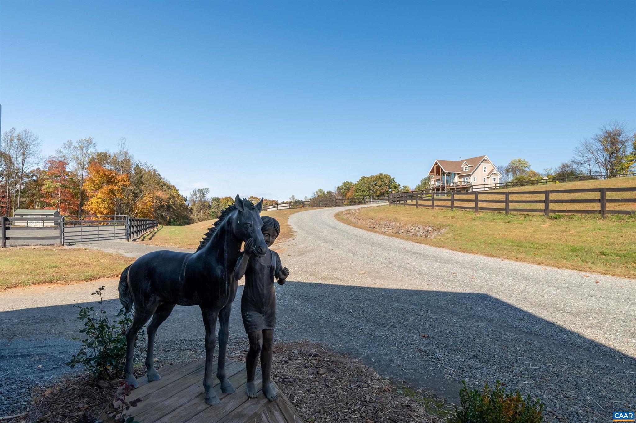 2236 Craigs Store Road Afton, VA 22920 - Photo 46 of 75