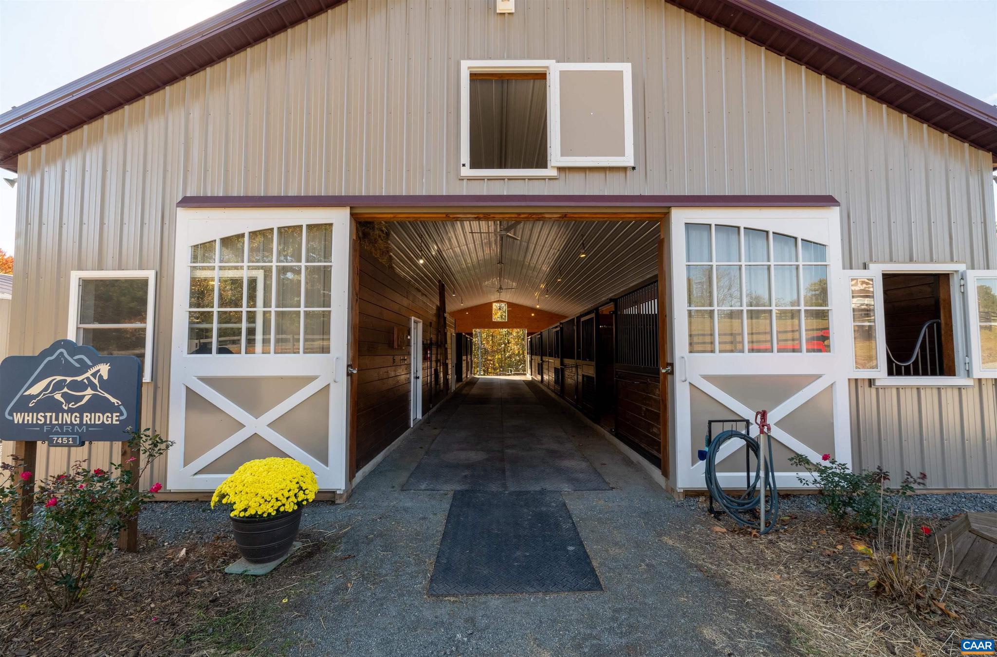 2236 Craigs Store Road Afton, VA 22920 - Photo 48 of 75