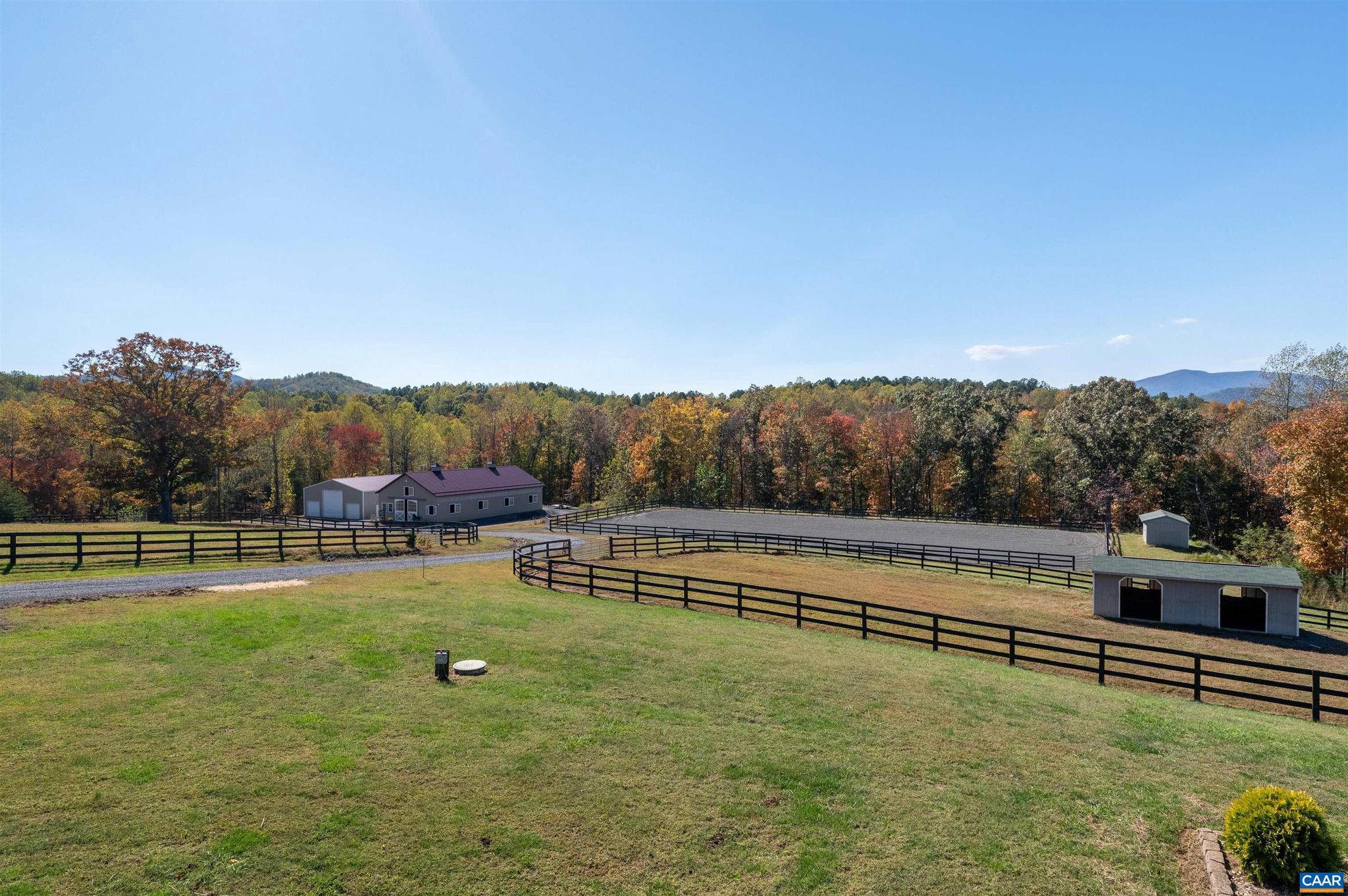 2236 Craigs Store Road Afton, VA 22920 - Photo 5 of 75