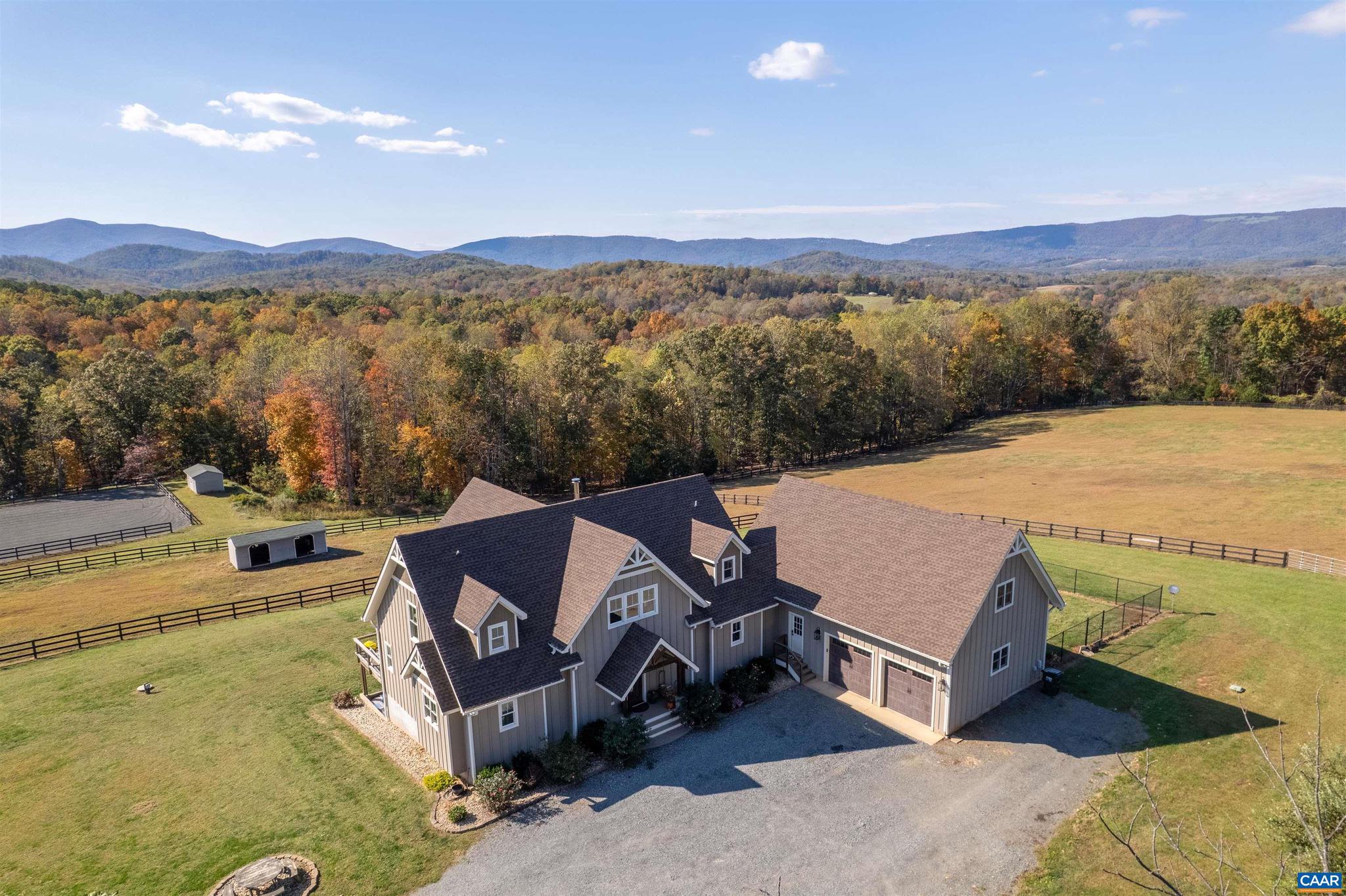 2236 Craigs Store Road Afton, VA 22920 - Photo 54 of 75