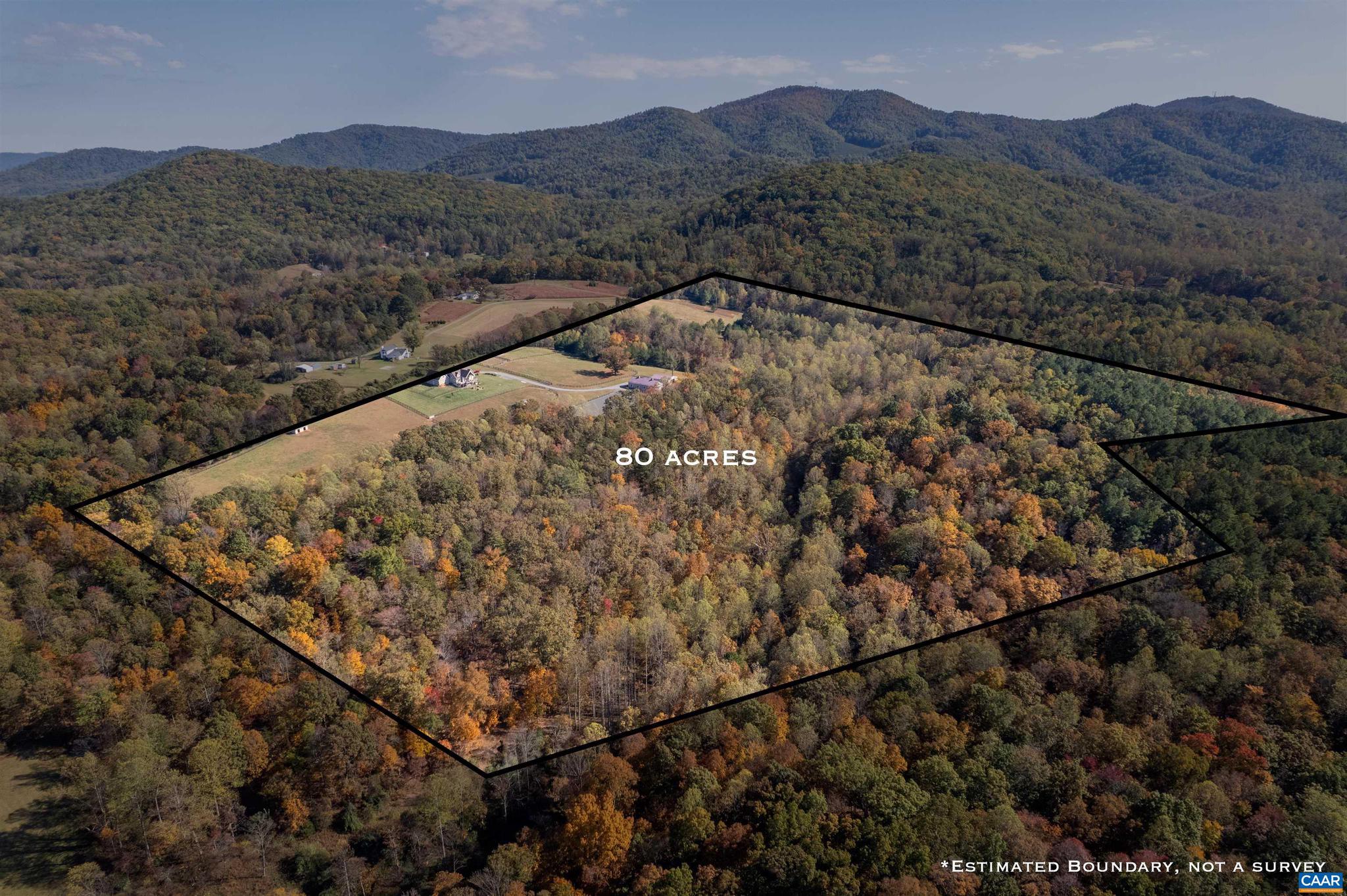 2236 Craigs Store Road Afton, VA 22920 - Photo 59 of 75